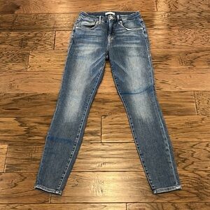 Good American Good Legs Size 6/28